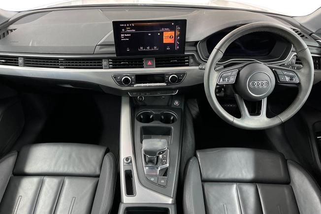 AUDI A5 Photo 10