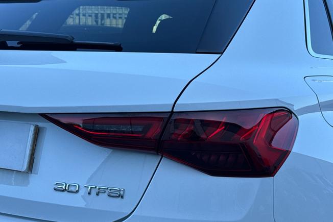 AUDI A3 Photo 18