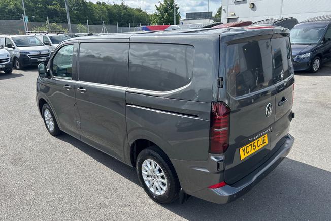 Volkswagen Transporter Photo 47