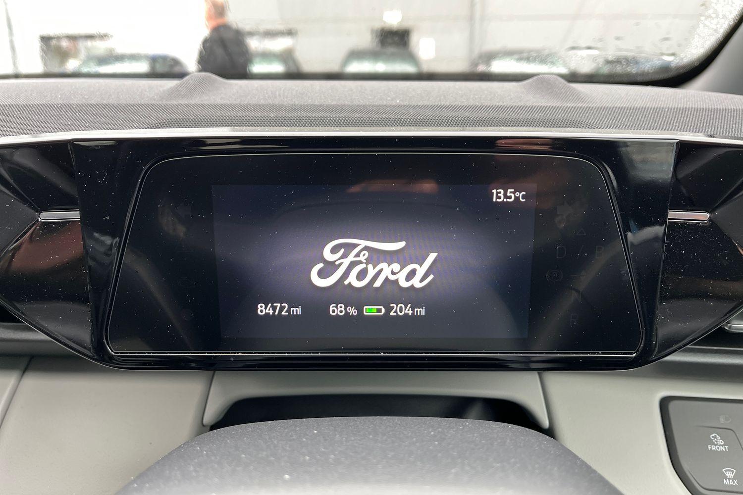 Ford Explorer Photo 12
