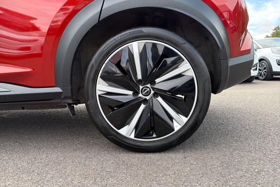 Nissan JUKE Photo autoimg-b9eb76db60cca79a523d6eeafa32706bab15b5b1.jpg