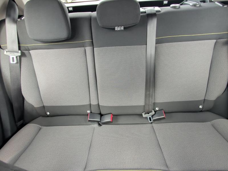 Used Citroen C3 NK67OBC 29