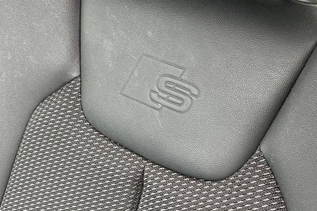 Audi A1 Photo 36