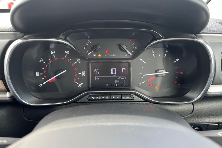 Citroen C3 Photo autoimg-b9ec3d419c1aff71bdcc201df334943cf9a034db.jpg