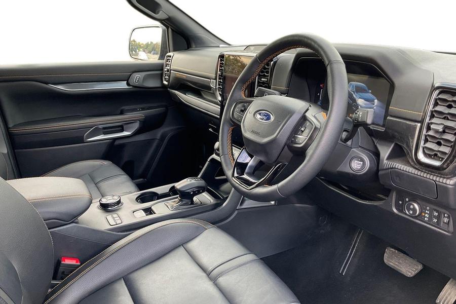 Ford RANGER Photo autoimg-b9ec81b3be522e8b6840fea190a111cbd09664a5.jpg