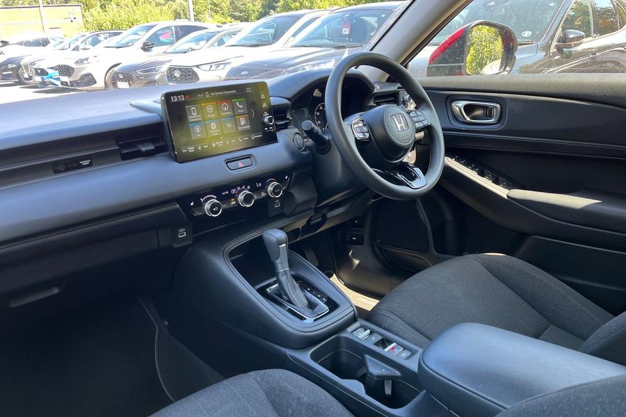 Honda HR-V Photo autoimg-b9ed694fb6503e297e929a981f542f4cf178931b.jpg