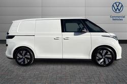 VOLKSWAGEN ID. BUZZ Cargo Photo 4