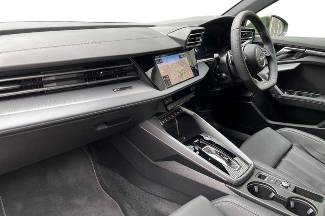 AUDI A3 Photo 2