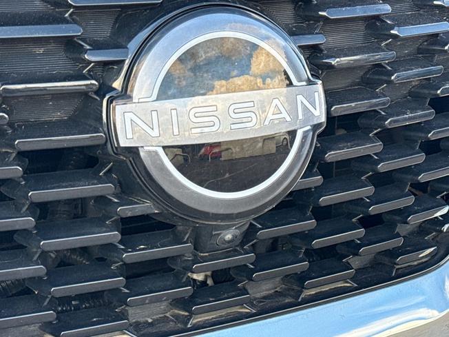 NISSAN Qashqai Photo 23