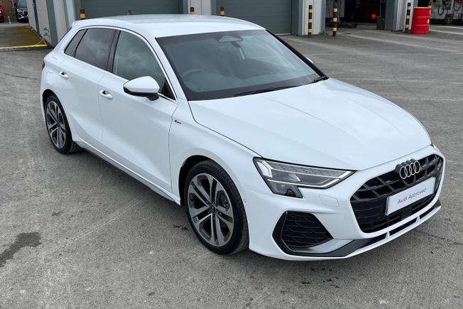 Audi A3 Photo 21