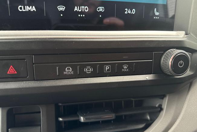 Volkswagen Transporter Photo 39