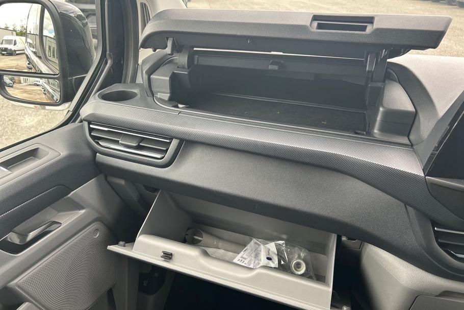 Used Ford TRANSIT CUSTOM WR75JJE 27