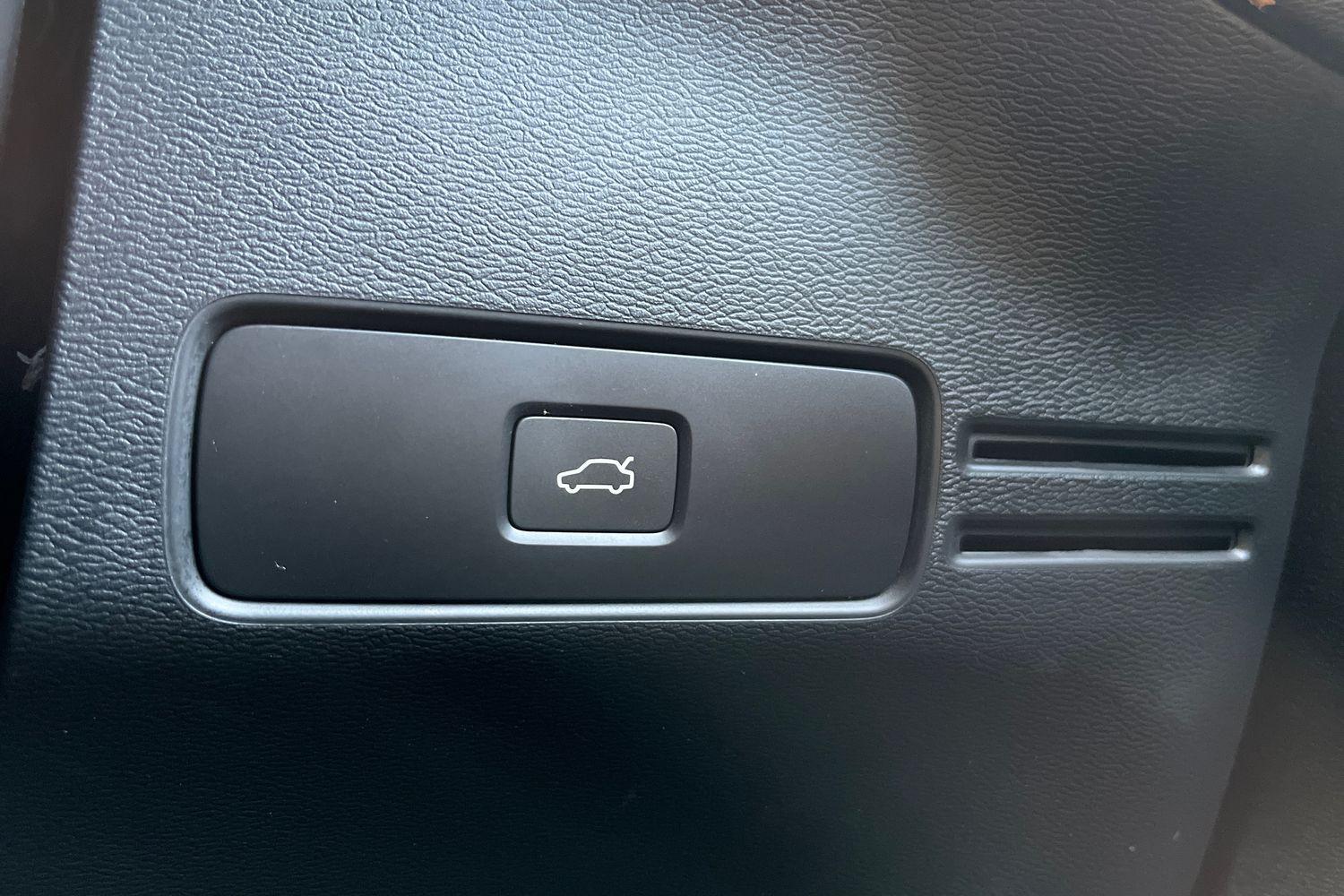 Volvo XC40 Photo 23