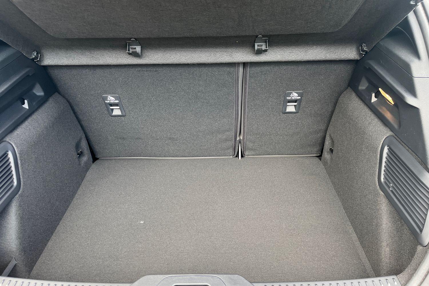 Ford FOCUS Photo 20