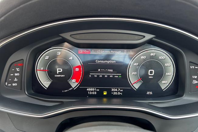 AUDI A7 Photo 15