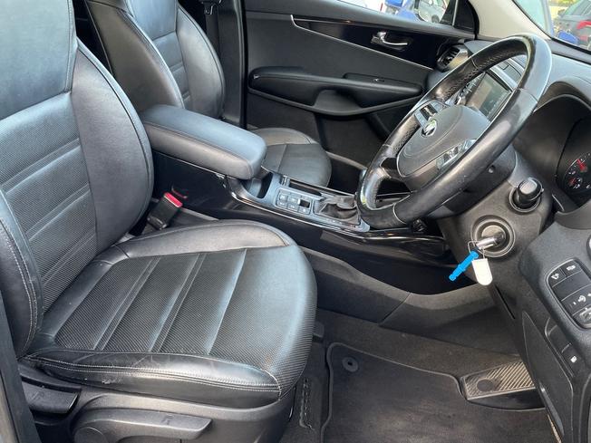 Kia Sorento Photo 29