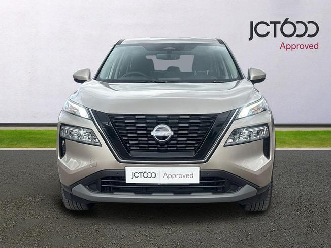 NISSAN X-Trail Photo 8