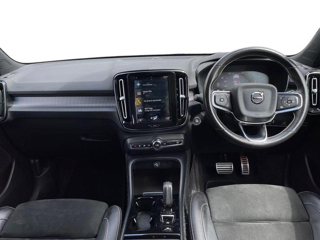 VOLVO Xc40 Photo 10