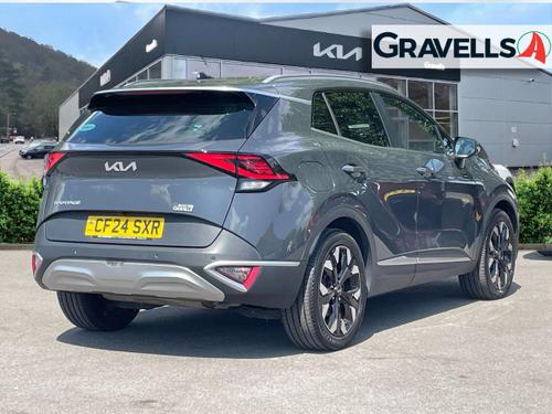 Kia SPORTAGE Photo autoimg-b9f823bd6fe97e9cb9dac32450d3729b717bf46b.jpg