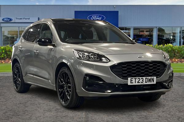 Used Ford KUGA ET23DWN