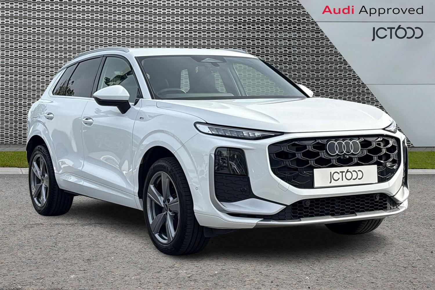 2026 Audi Q3