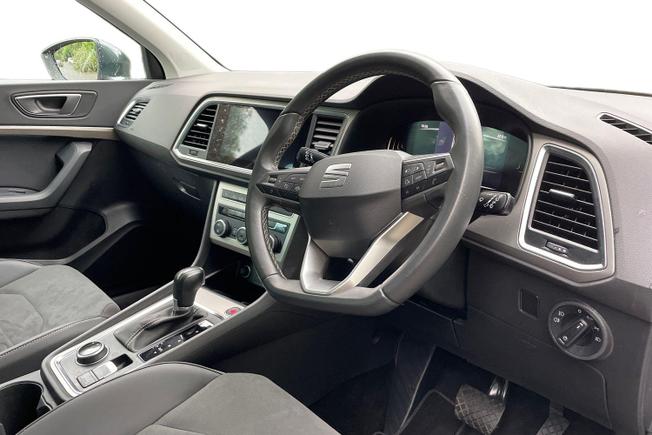 SEAT Ateca Photo 6