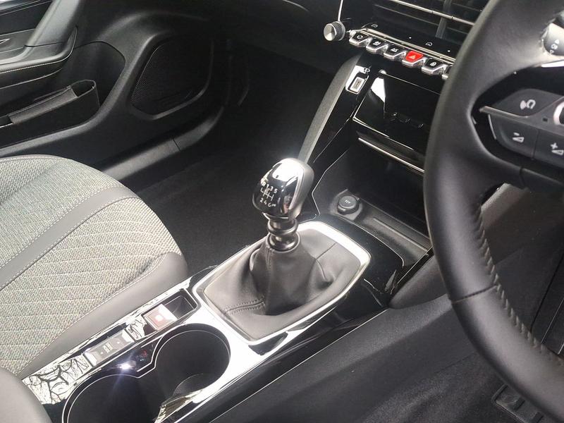 Used Peugeot 2008 BW24SDX 23