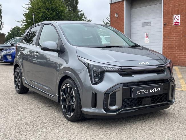 KIA Picanto Photo 23