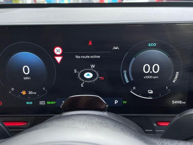 HYUNDAI Kona Photo 15
