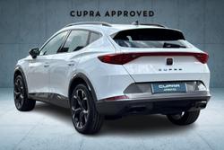 CUPRA Formentor Photo 3