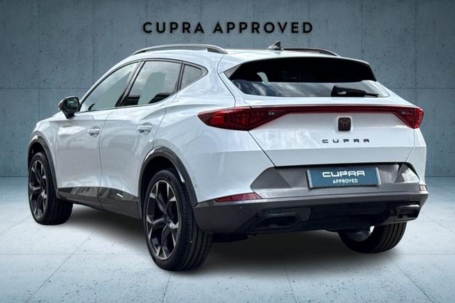 CUPRA Formentor Photo 3