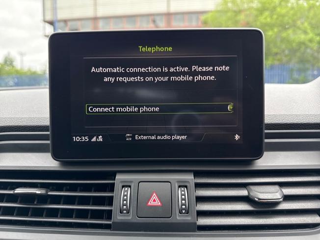 AUDI Q5 Photo 42