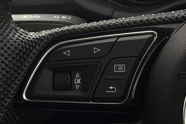AUDI Q2 Photo 17