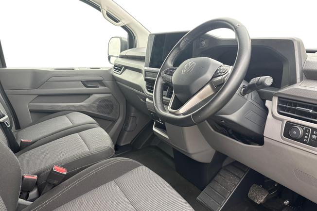 VOLKSWAGEN Transporter Photo 6