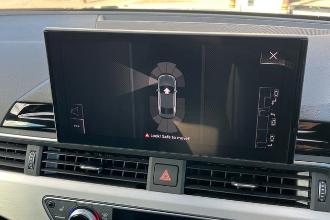 AUDI A5 Photo 40