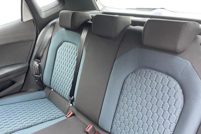 SEAT Arona Photo 9