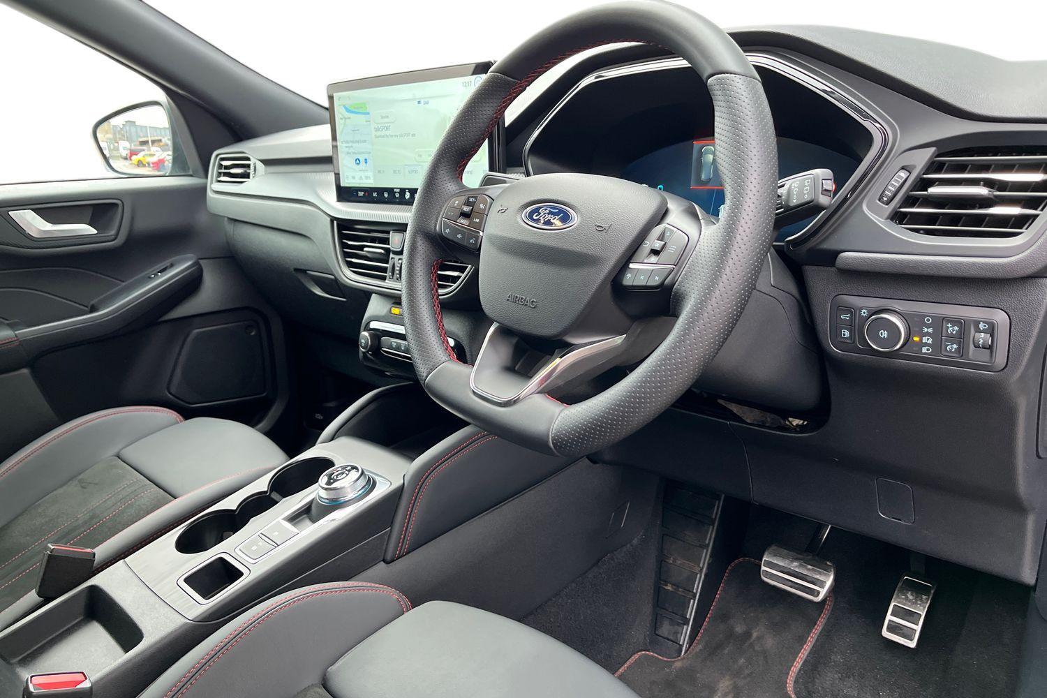Ford KUGA Photo 8
