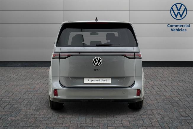 VOLKSWAGEN ID. Buzz Photo 7