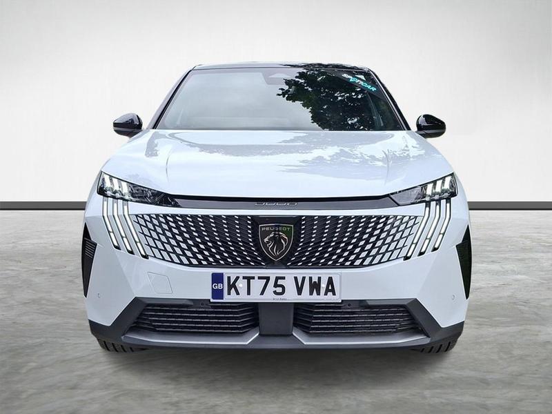 Used Peugeot 3008 KT75VWA 8