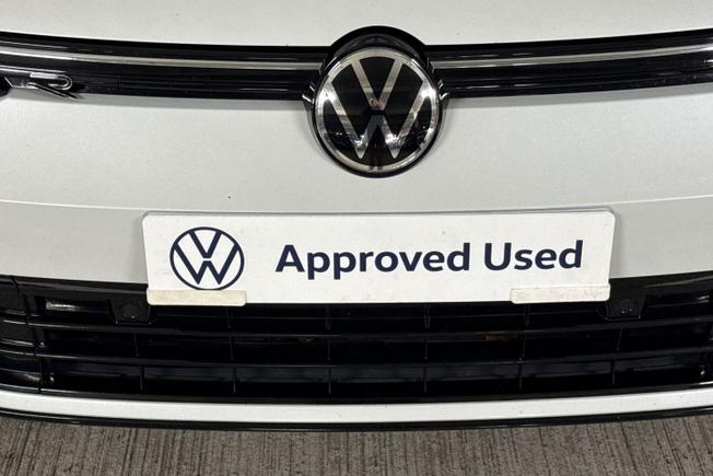Volkswagen Golf Photo 39