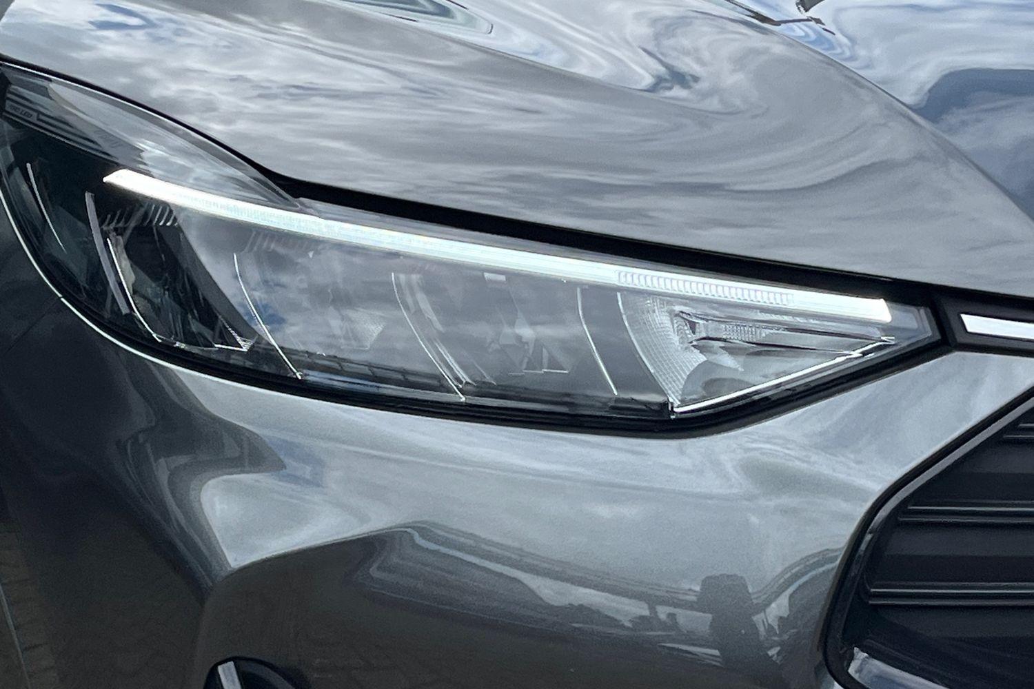 Ford Kuga Photo 29