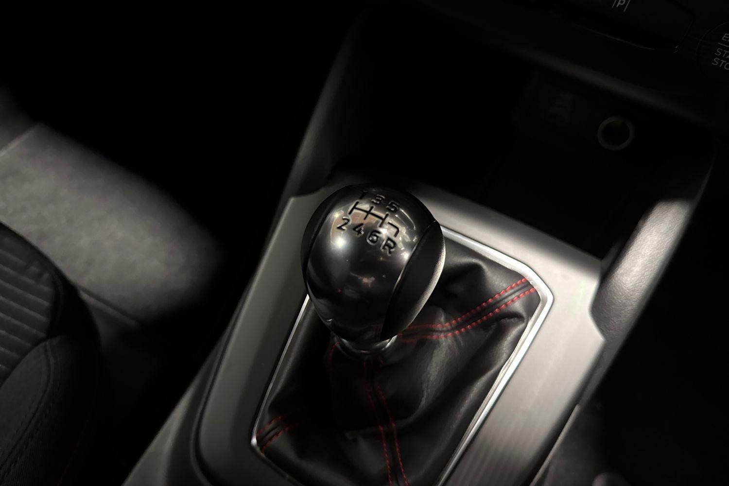Ford Focus Photo 26