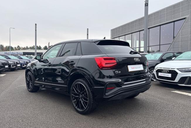 Audi Q2 Photo 24