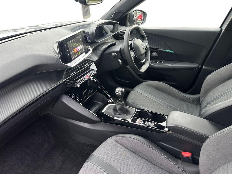 Used Peugeot 2008 NU23XYD 15