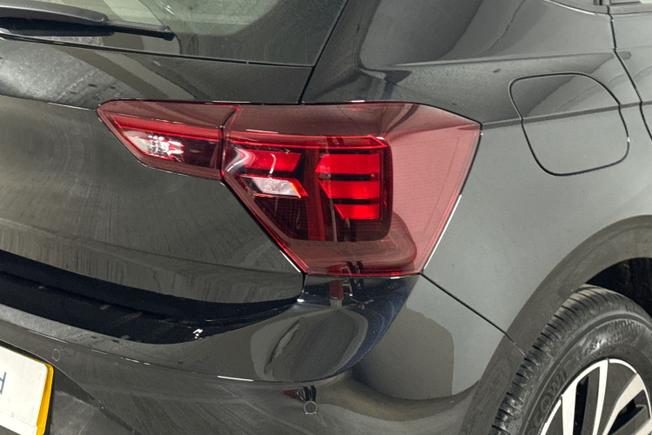 Volkswagen Polo Photo 18