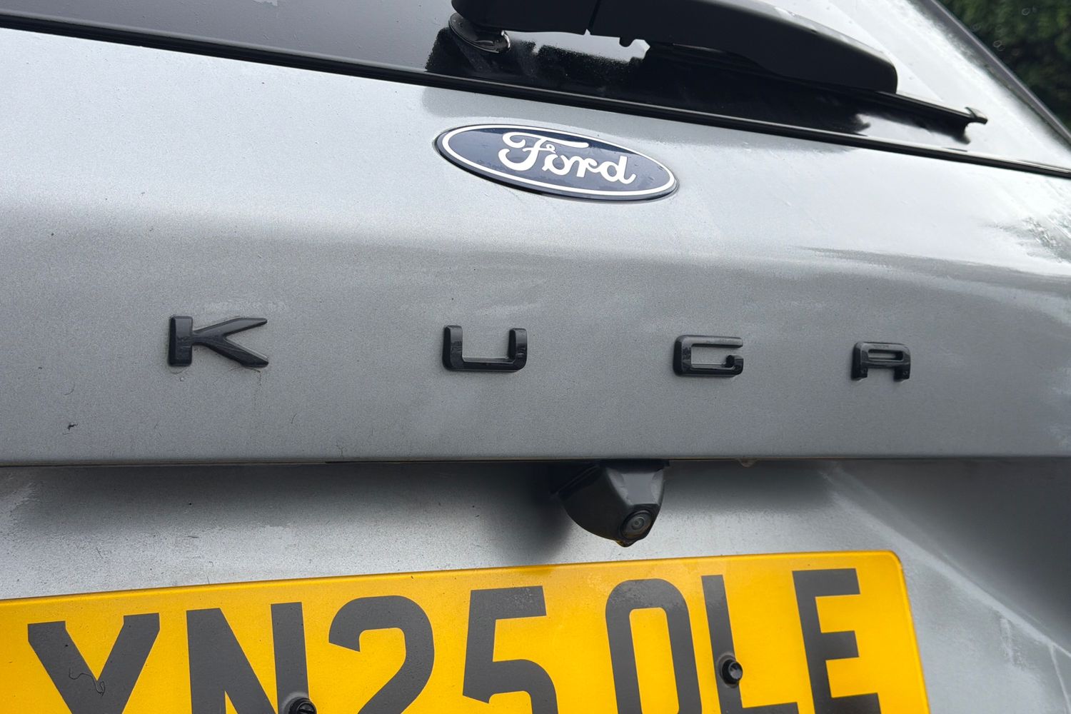Ford Kuga Photo 25