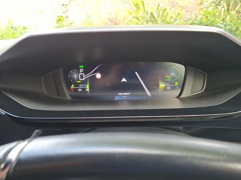 Used Peugeot 408 KP25UAB 14