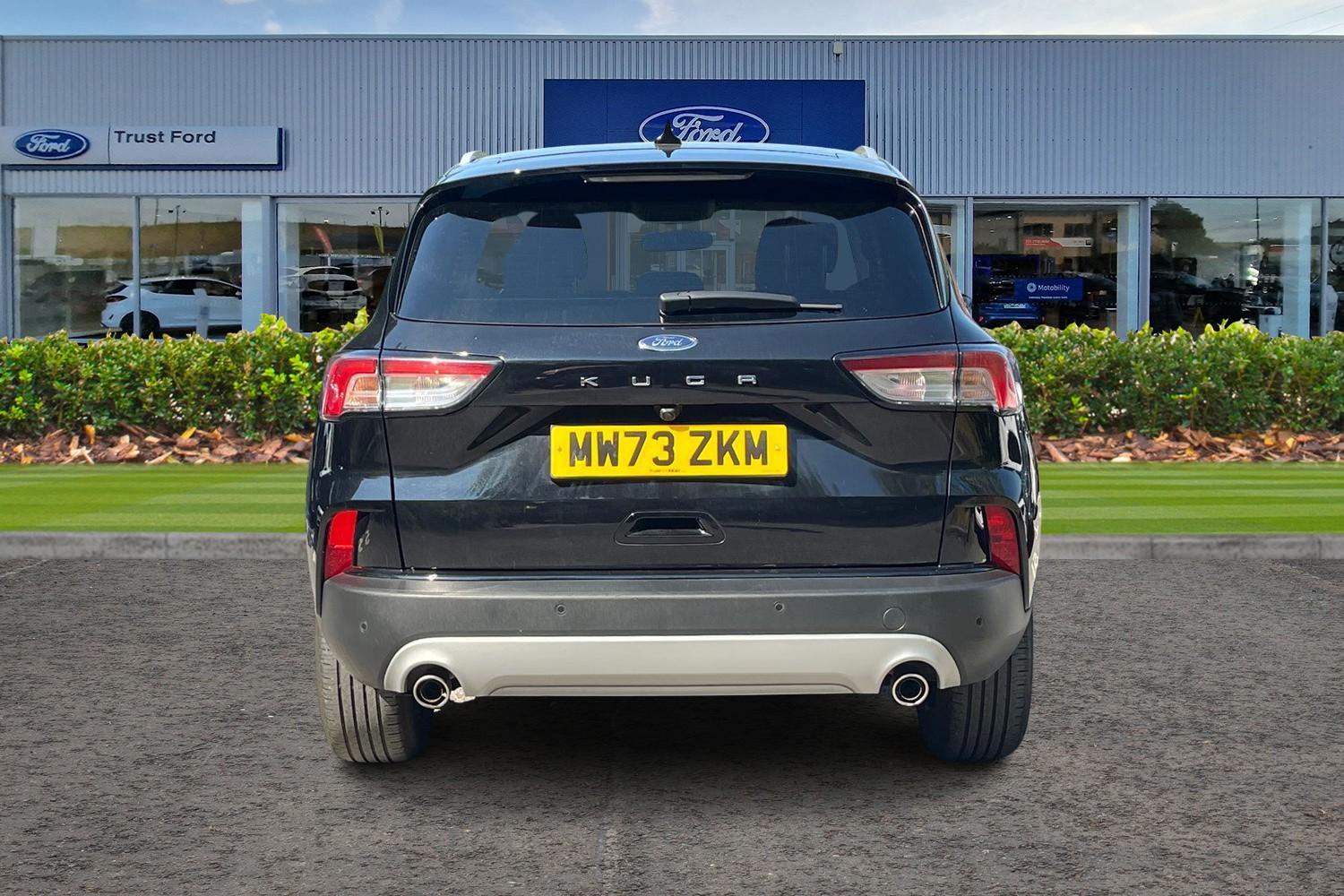 Ford Kuga Photo 6