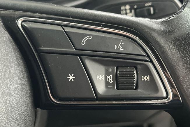 AUDI A1 Photo 18