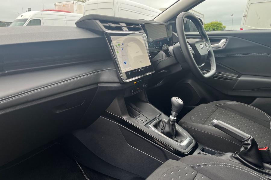 Ford PUMA Photo autoimg-ba08a753444b4ddcbeba3becdf60d3d0642ae5ef.jpg
